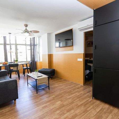 Breeze Friendly Holiday Home Playa del Ingles  Dış mekan fotoğraf