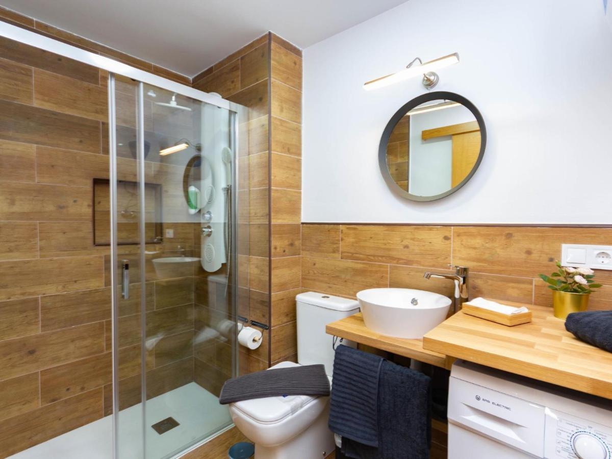 Breeze Friendly Holiday Home Playa del Ingles  Dış mekan fotoğraf