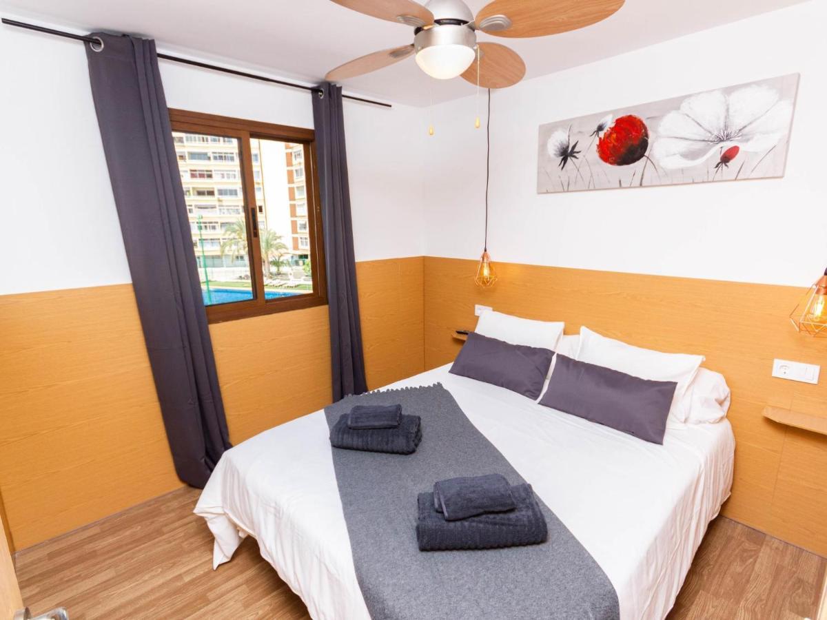 Breeze Friendly Holiday Home Playa del Ingles  Dış mekan fotoğraf