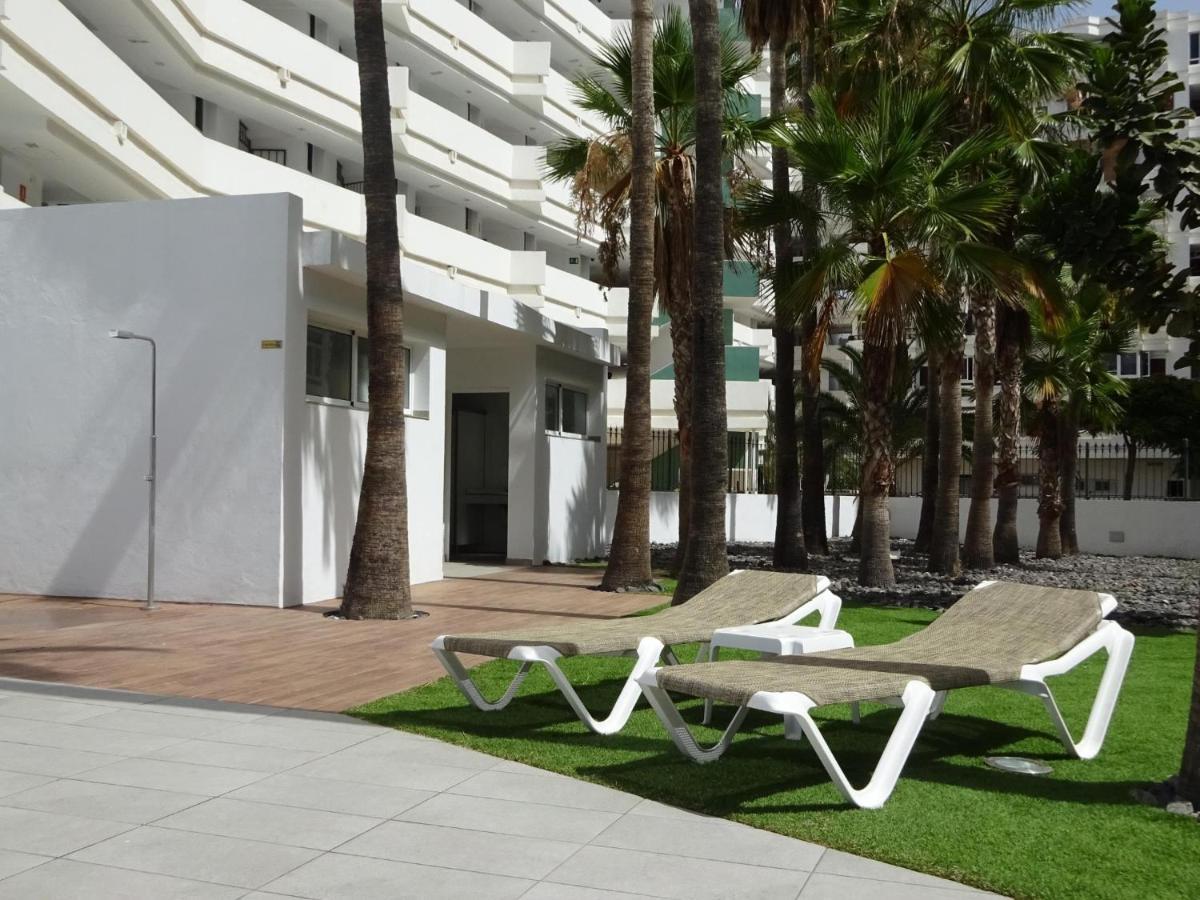 Breeze Friendly Holiday Home Playa del Ingles  Dış mekan fotoğraf