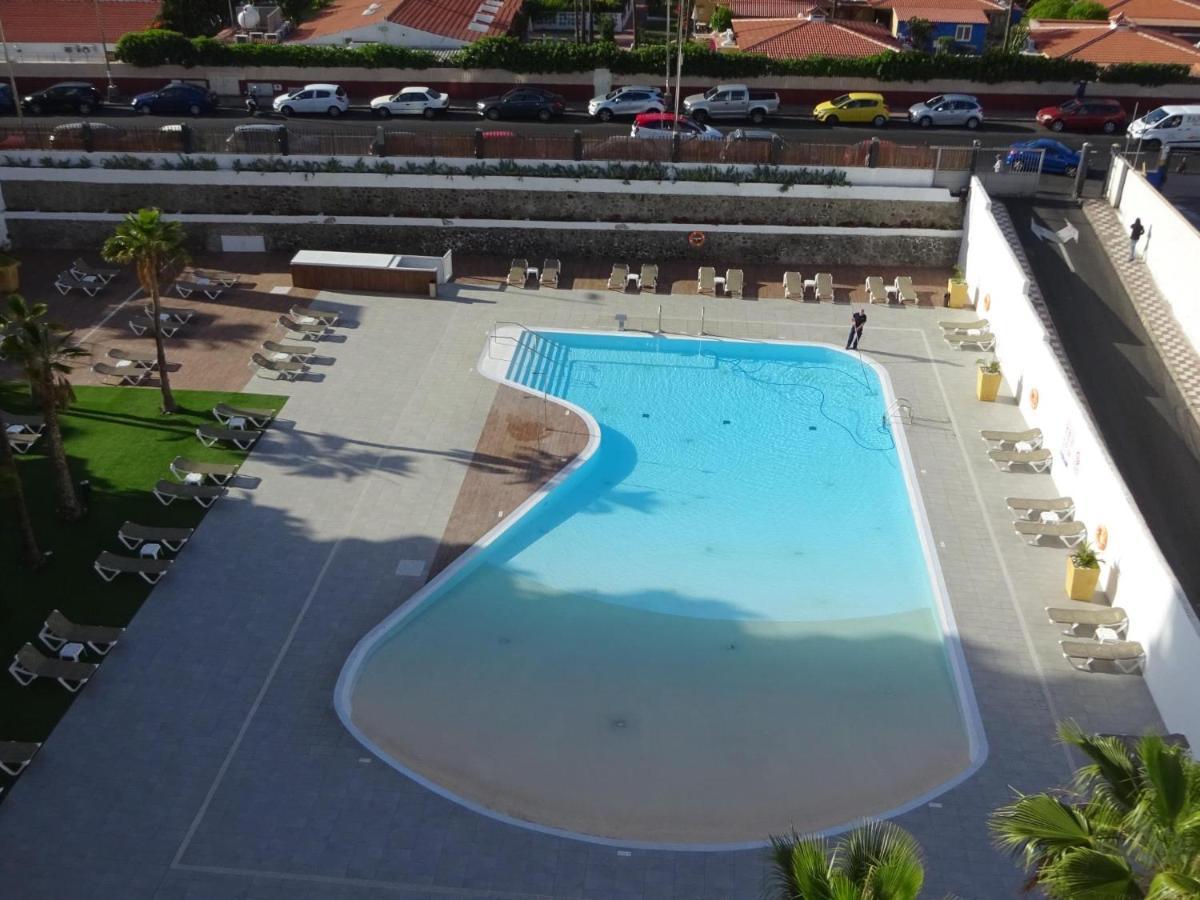 Breeze Friendly Holiday Home Playa del Ingles  Dış mekan fotoğraf
