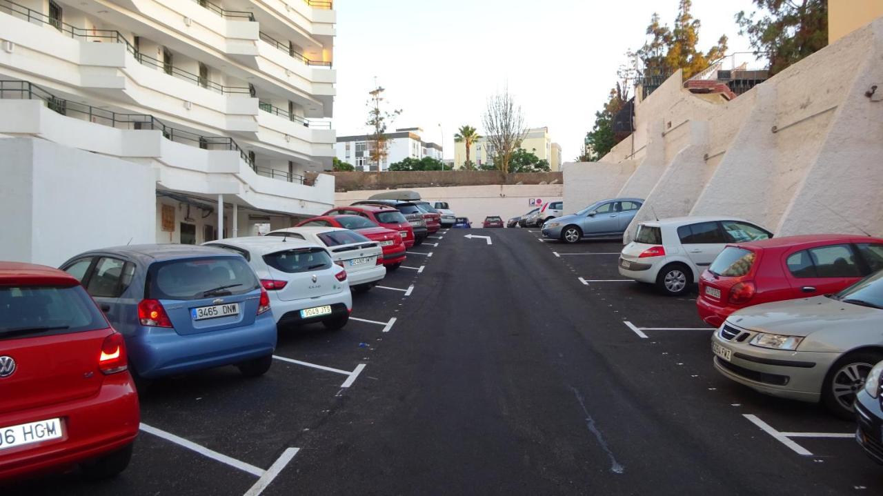 Breeze Friendly Holiday Home Playa del Ingles  Dış mekan fotoğraf