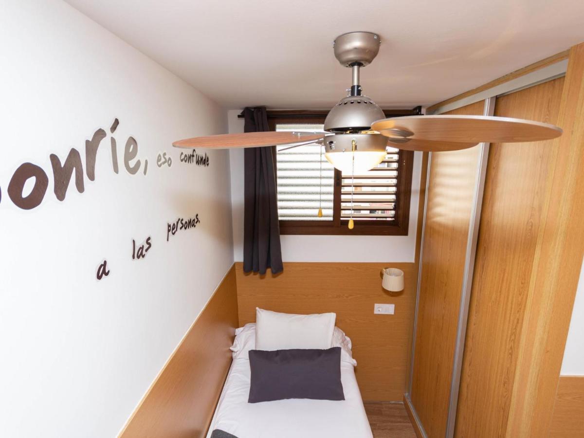 Breeze Friendly Holiday Home Playa del Ingles  Dış mekan fotoğraf